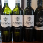 28 RONCAL - VINI IN DEGUSTAZIONE