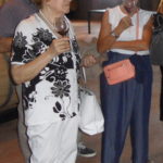 13 collina ciliegi - degustazione barricaia