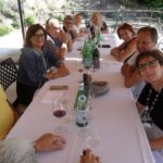 32 collina ciliegi - degustazione e pranzo