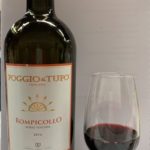 13 - MAREMMA - I VINI