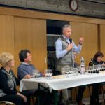 21 - COLLIO - I VINI