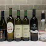 23 - COLLIO - I VINI IN DEGUSTAZIONE