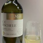 16 - GAMBELLARA - I VINI