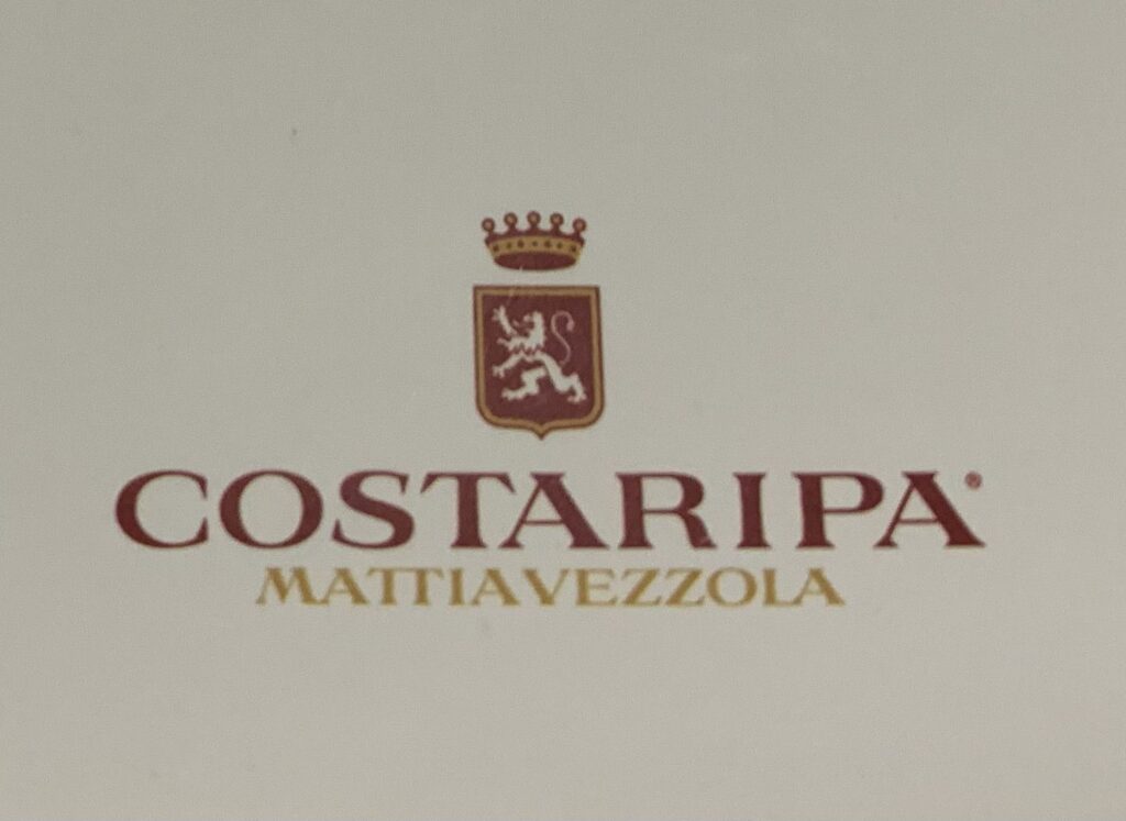 COSTARIPA - 01 PRESENTAZIONE