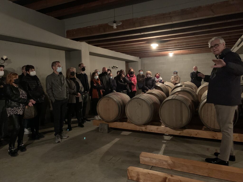 COSTARIPA - 09 CANTINA