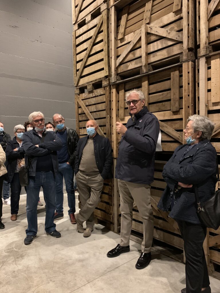 COSTARIPA - 19 CANTINA
