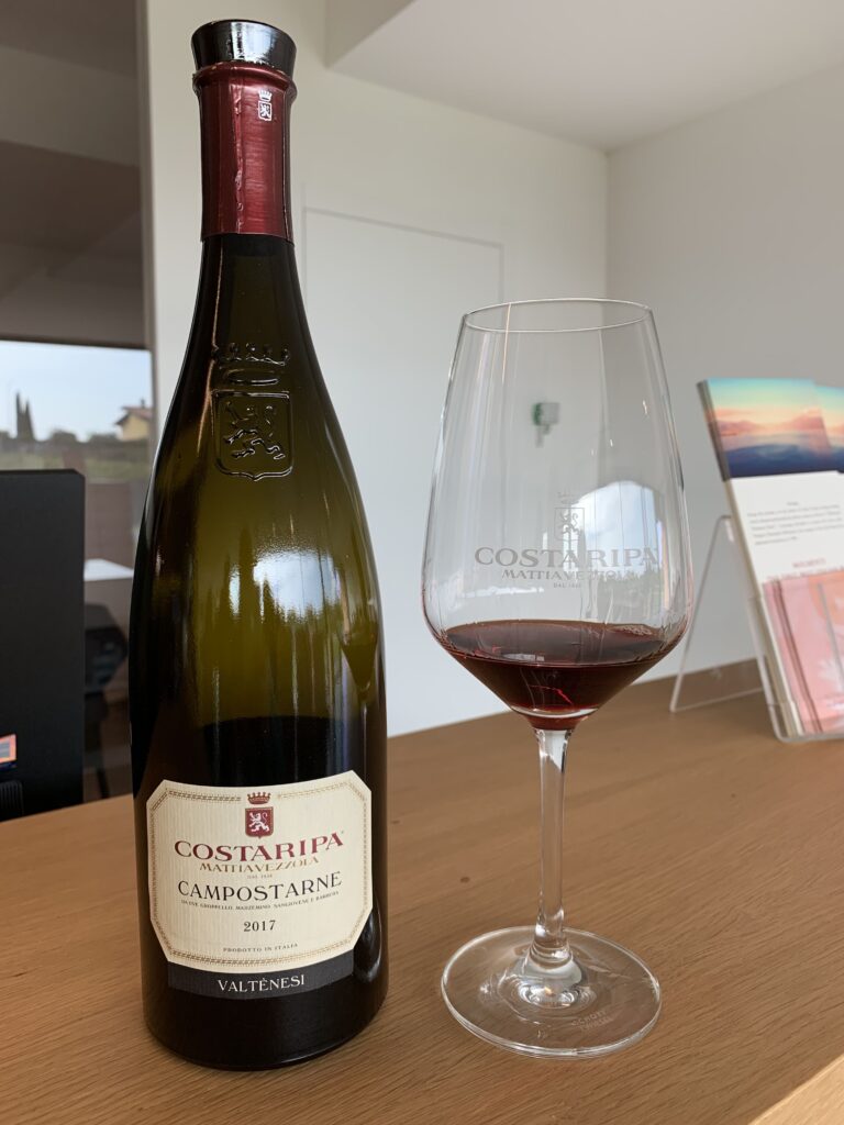 COSTARIPA - 23 DEGUSTAZIONE