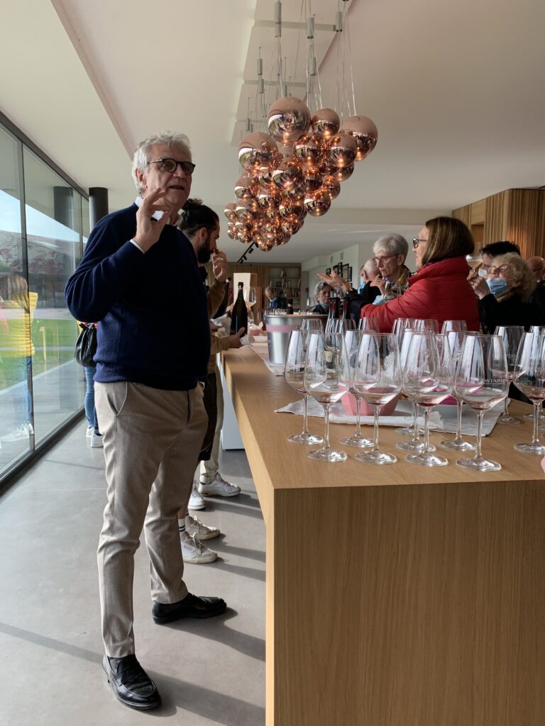 COSTARIPA - 24 DEGUSTAZIONE