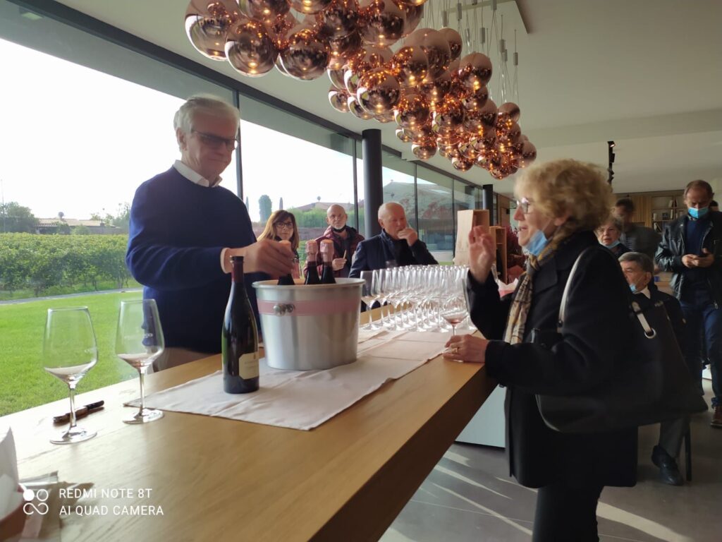 COSTARIPA - 28 DEGUSTAZIONE