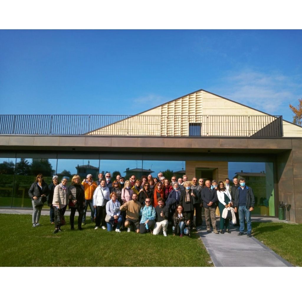 COSTARIPA - 34 IL NOSTRO GRUPPO