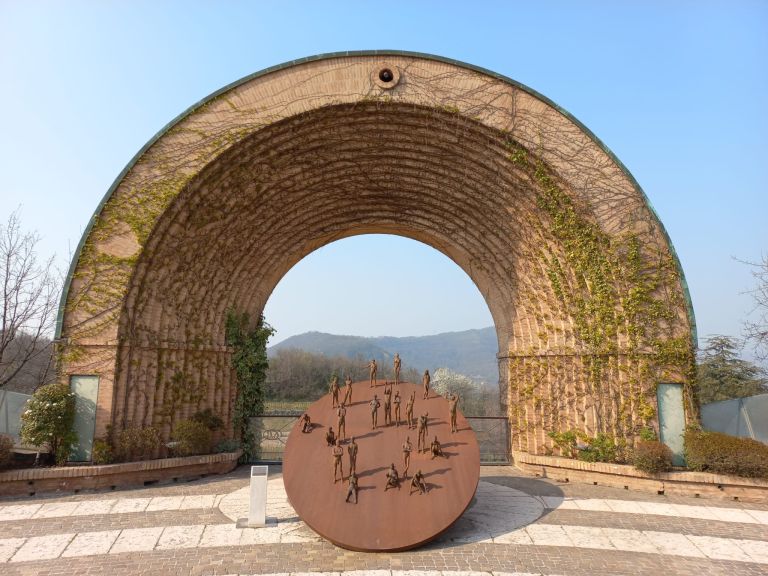 25 BELLAVISTA - AZIENDA