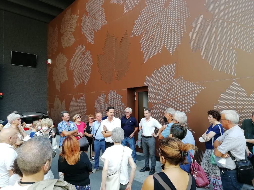 01 KALTERN - PRESENTAZIONE
