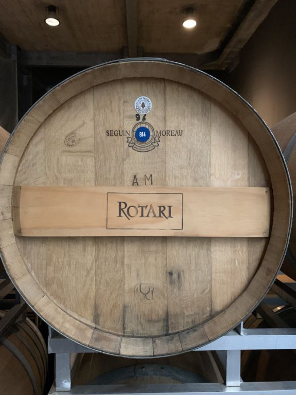 10 ROTARI - CANTINA