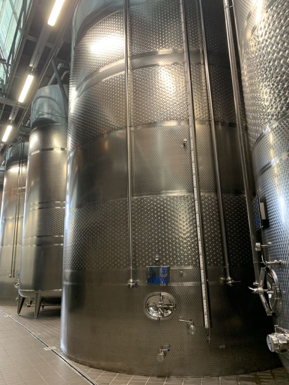 11 ROTARI - CANTINA
