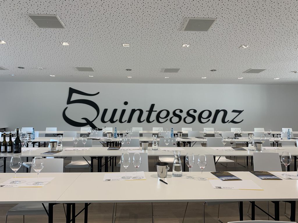 18 KALTERN - SALA DEGUSTAZIONE