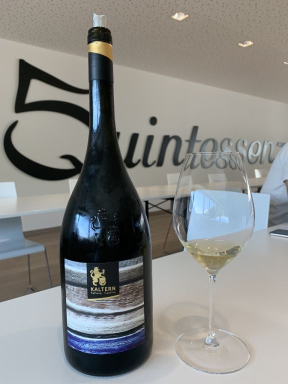 23 KALTERN - I VINI