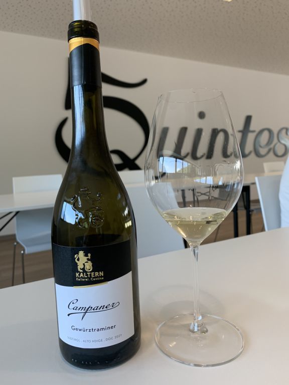 25 KALTERN - I VINI