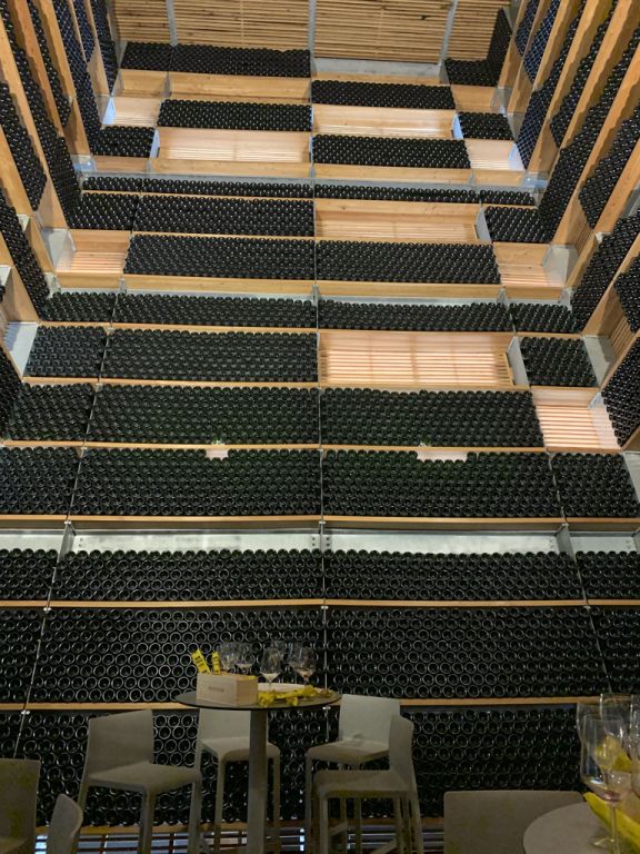 25 ROTARI - DEGUSTAZIONE