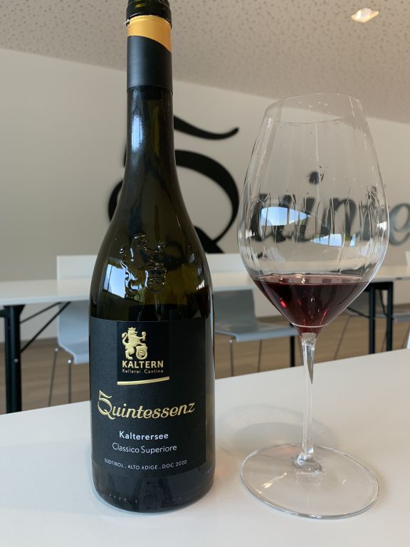 26 KALTERN - I VINI