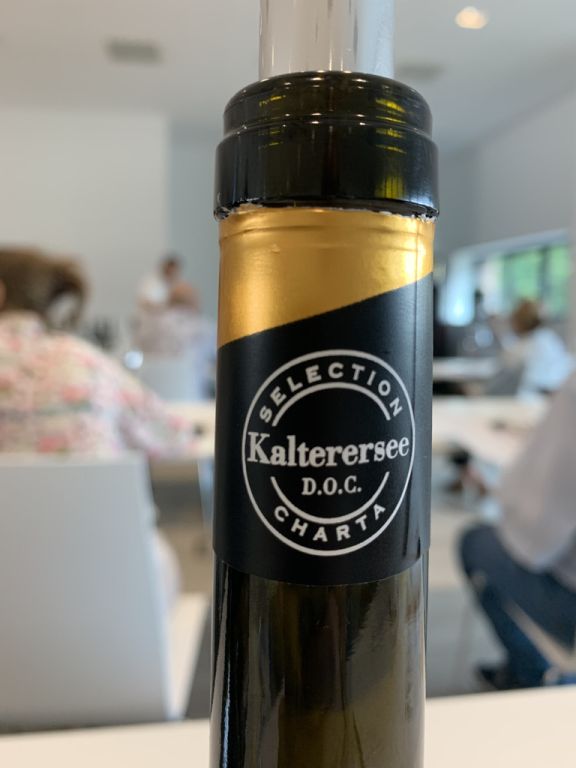 30 KALTERN - I VINI