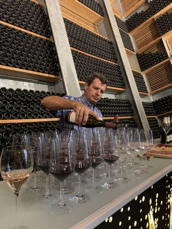 30 ROTARI - DEGUSTAZIONE