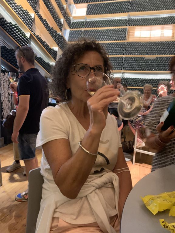 32 ROTARI - DEGUSTAZIONE