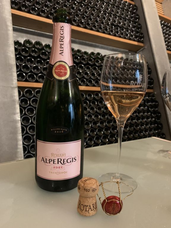 34 ROTARI - VINI