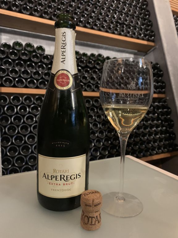 35 ROTARI - VINI