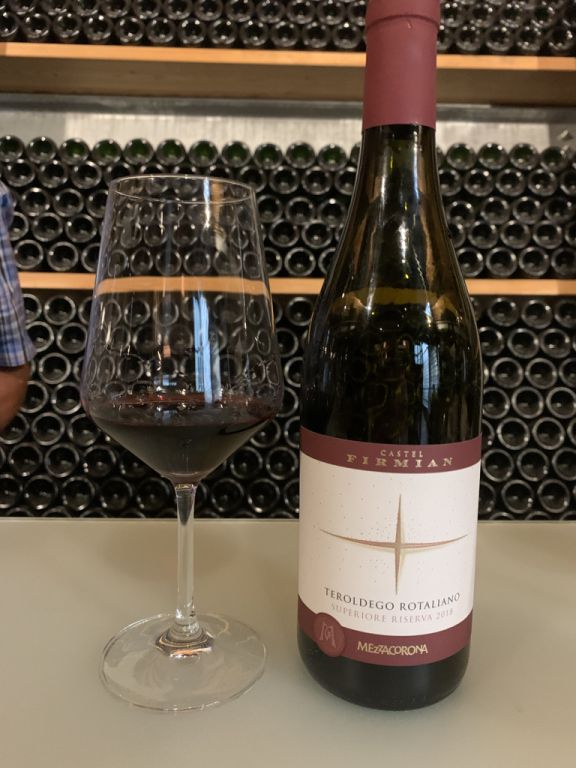 36 ROTARI - VINI