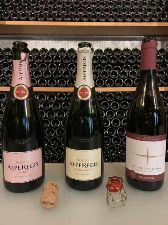 37 ROTARI - VINI