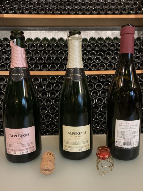 38 ROTARI - VINI