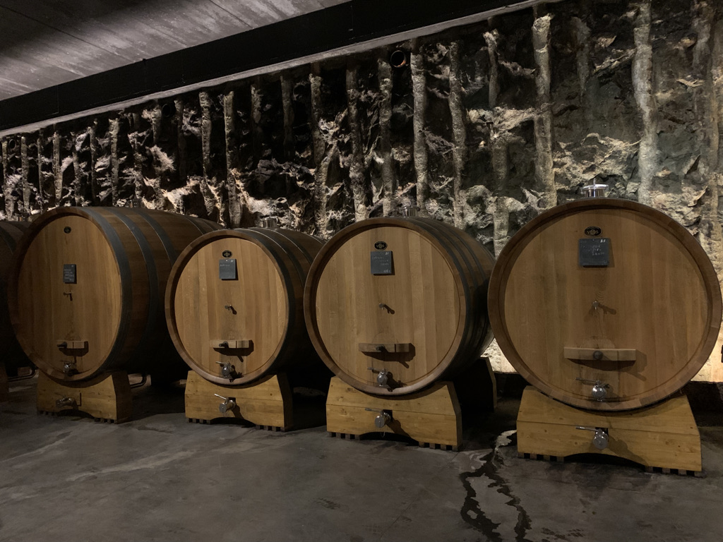 ARMANI 15 - CANTINA