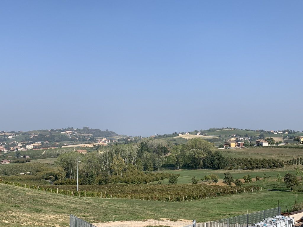 01 CASTLET - IL TERRITORIO