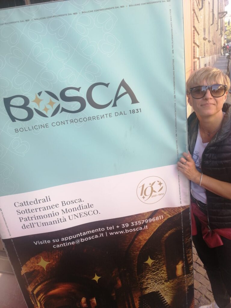 04 BOSCA - LE CATTEDRALI