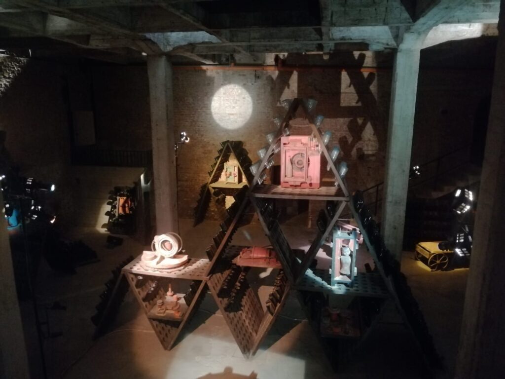 10 BOSCA - CATTEDRALI
