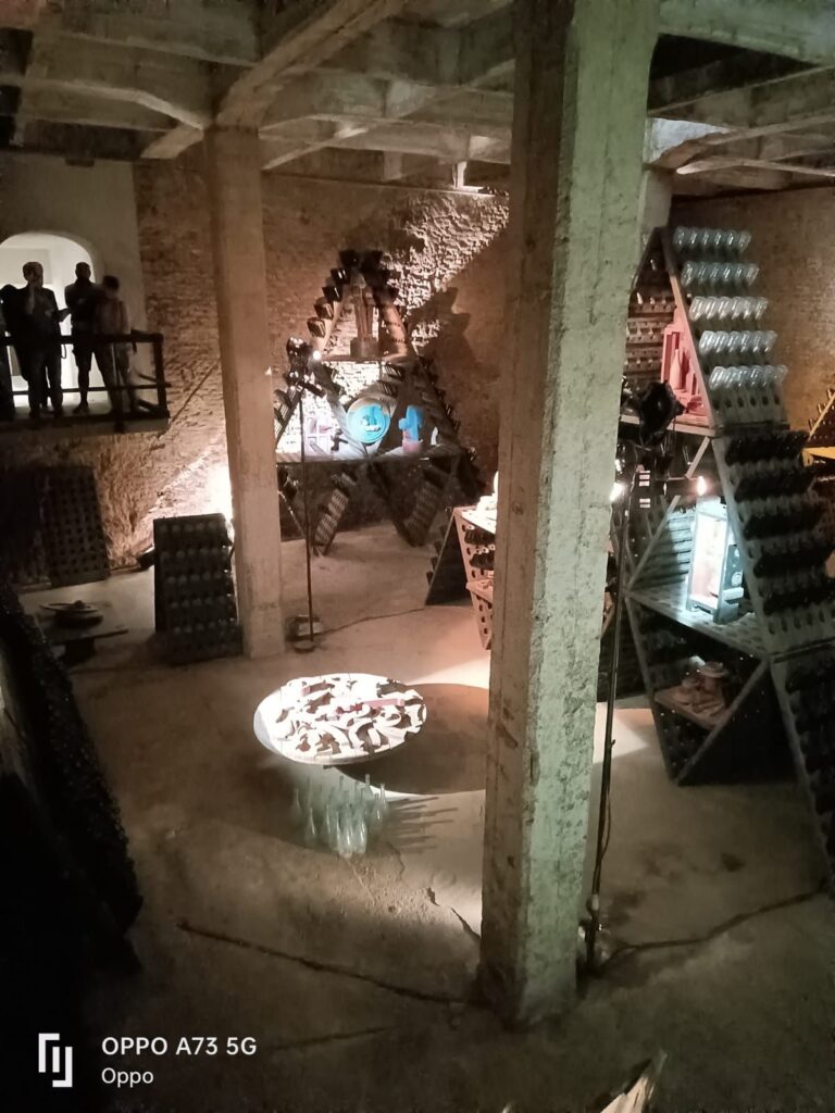 12 BOSCA -CATTEDRALI
