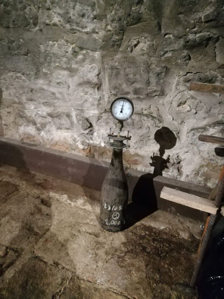 15 BOSCA - CANTINA