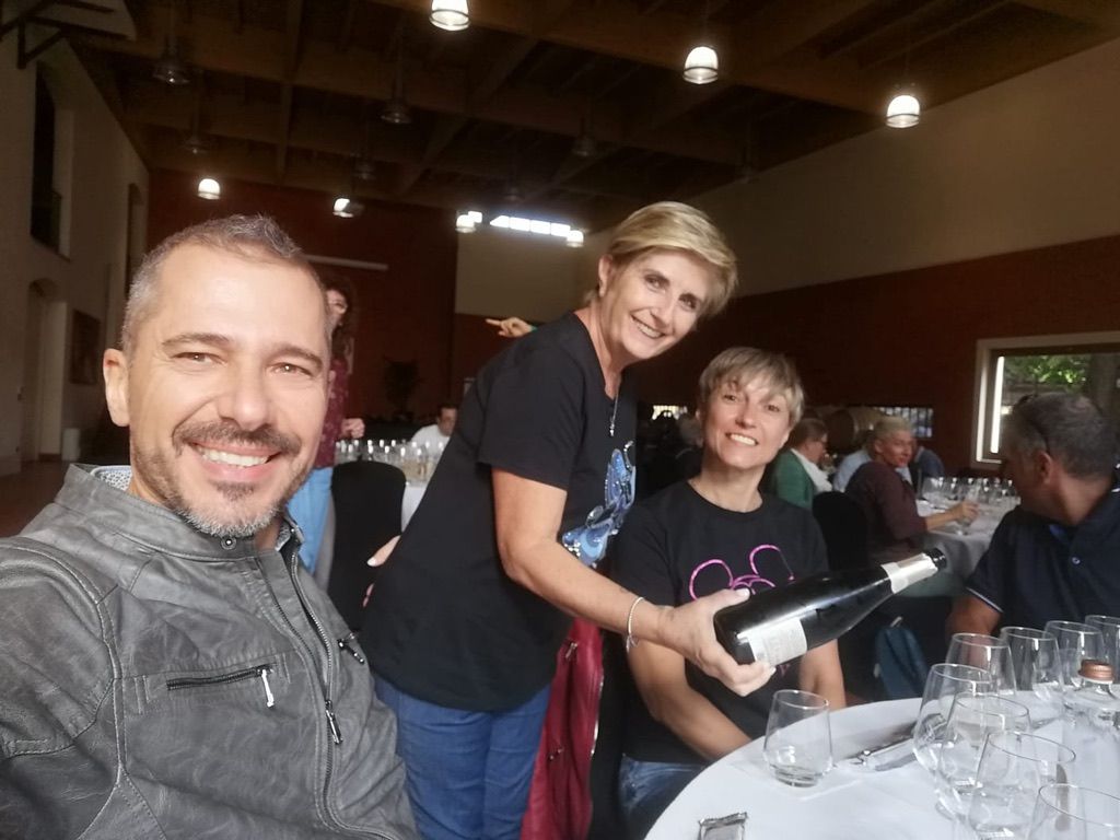 15 CASTLET - DEGUSTAZIONE