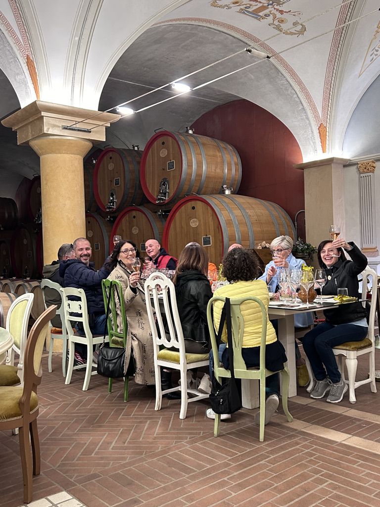 22 ZENI - DEGUSTAZIONE