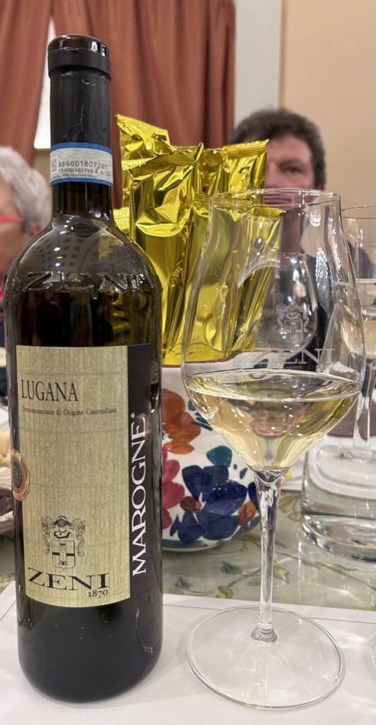 27 ZENI - I VINI