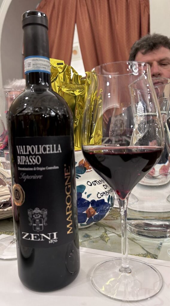 28 ZENI - I VINI