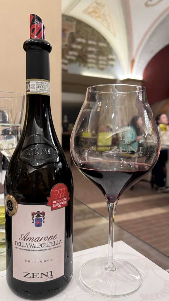 29 ZENI - I VINI