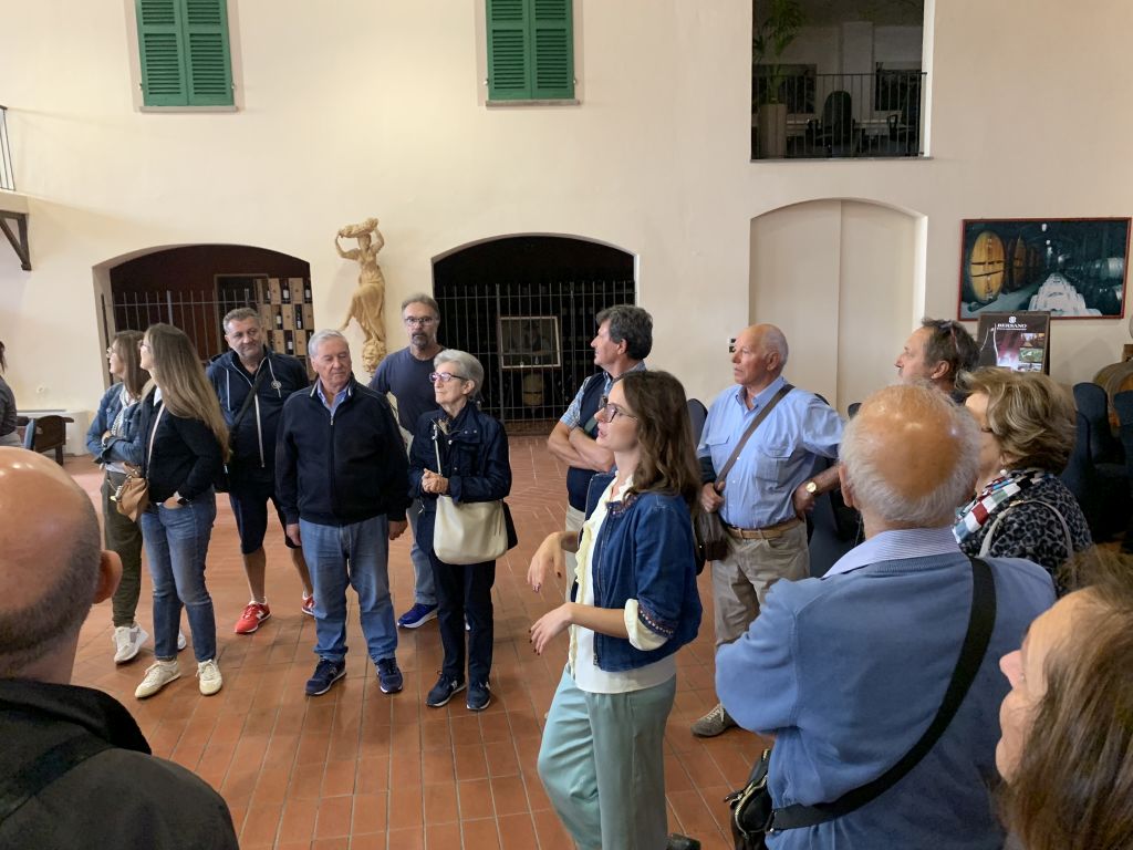 BERSANO 02 - PRESENTAZIONE
