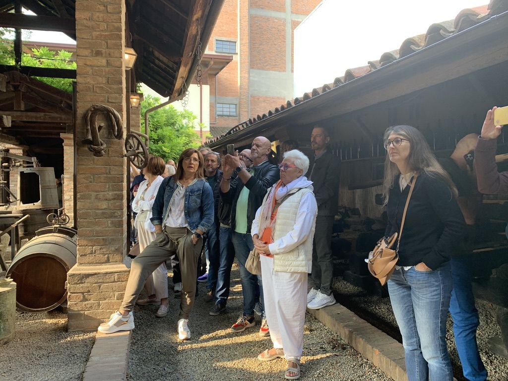 BERSANO 03 - MUSEO