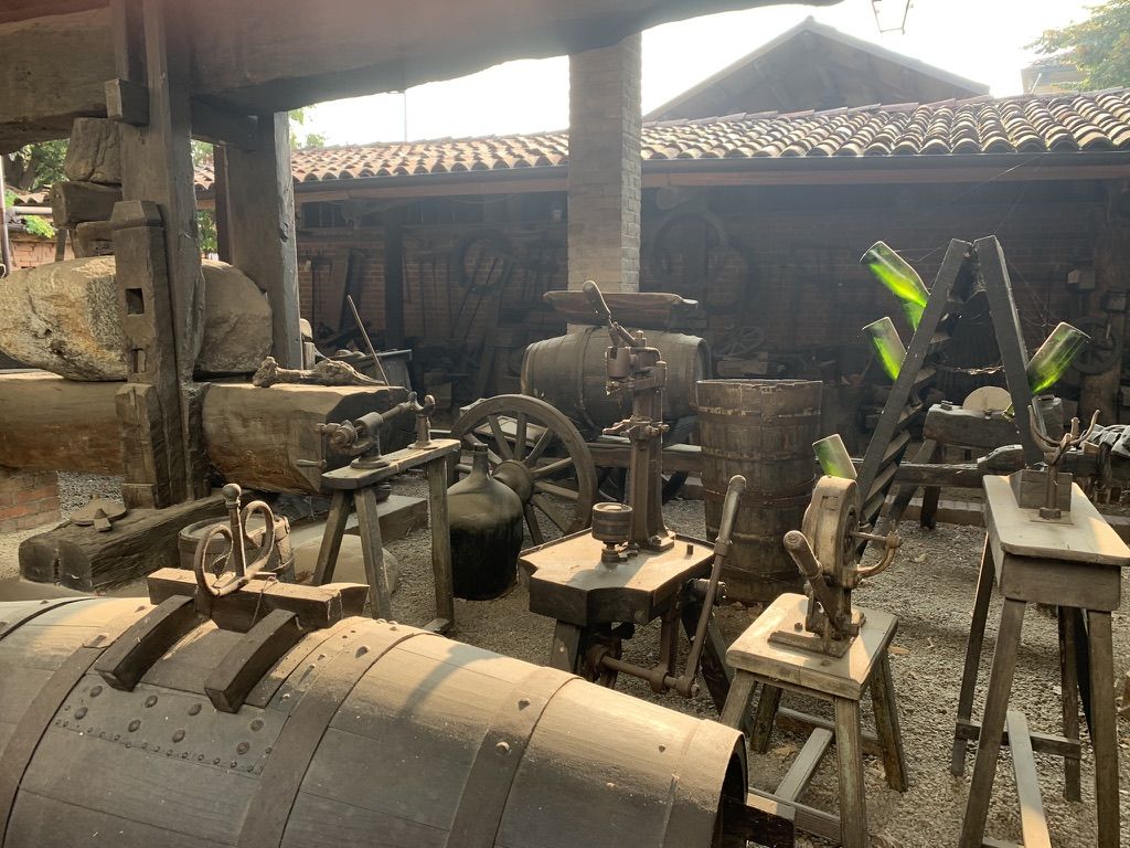 BERSANO 04 - MUSEO