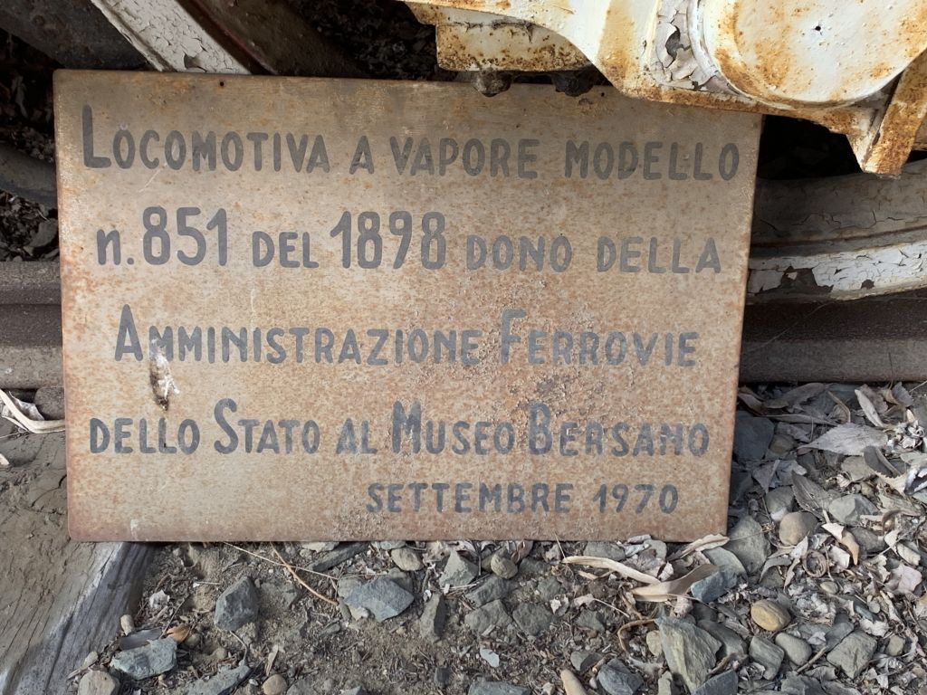 BERSANO 06 - MUSEO