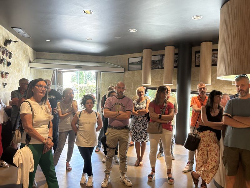 03 ZYME' - PRESENTAZIONE