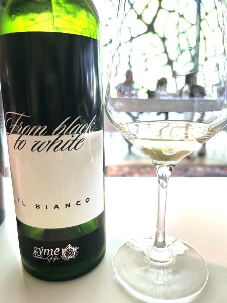 49 ZYME' - DEGUSTAZIONE VINI