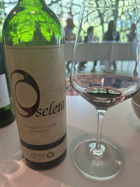 51 ZYME' - DEGUSTAZIONE VINI