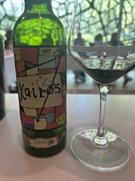 52 ZYME' - DEGUSTAZIONE VINI